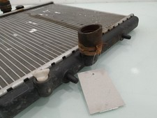 Water radiator 454345 peugeot - water,