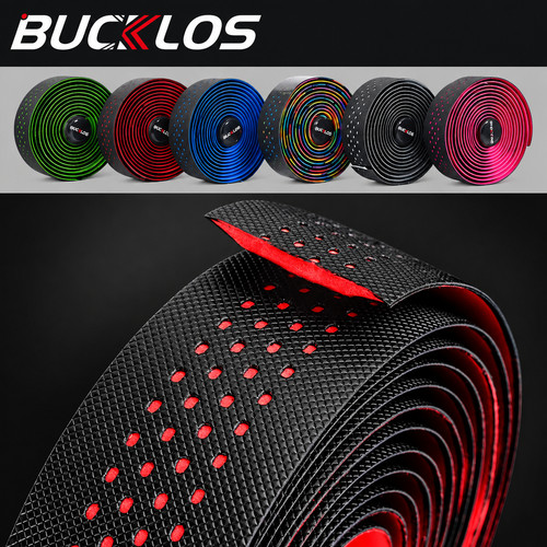Bucklos bicycle handlebar - bucklos,