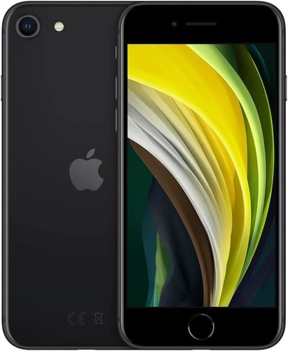 Apple iphone 2020 - apple, se
