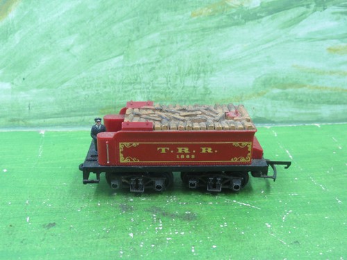 Triang r358 tender - for, davy