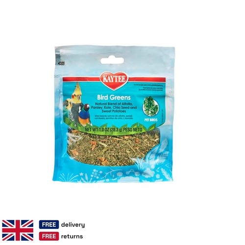 Bird greens chia sweet - bird,