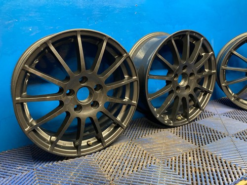 Golf mk7 set 4 alloy - vw,