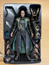 Hot toys avengers endgame - hot,