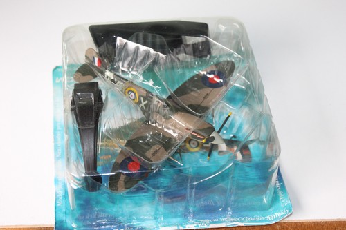 Amercom spitfire vb - amercom, 1:72