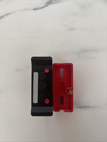 Wylex red amp rewireable - 30,