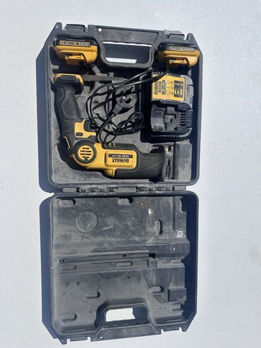 Dewalt rip saw with 2 - rip,