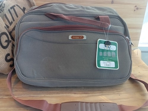 Members london travel bag - london,