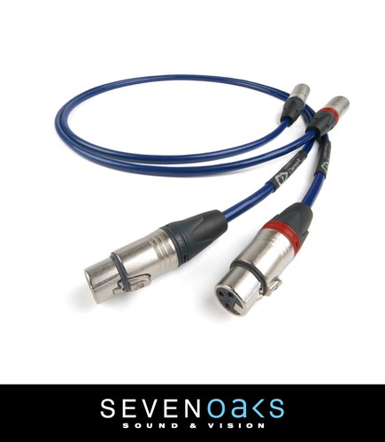 Chord rca cable - chord, clearway