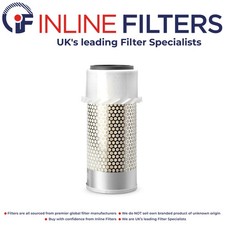 Filter Kit for JCB