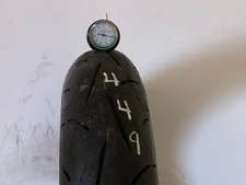 part worn motorcycle tyres 120