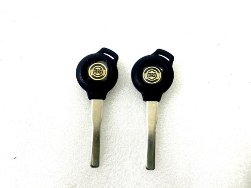 Royal enfield key blank pair - enfield,
