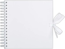 Papermania Scrapbook, 12 x