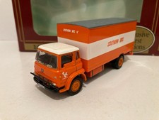 EFE 22901 Bedford TK Southern