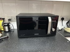 Samsung MS23F301TAK Solo