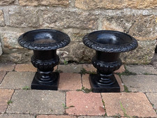 Pair Of Antique 19th Century