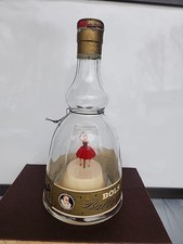 1950's Vintage BOLS BALLERINA