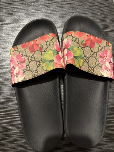 Gucci flip flops size 40 - 7, eu