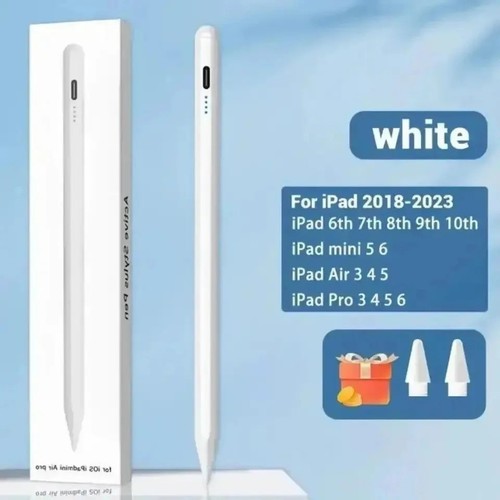 Stylus pen for ipad 2018 - stylus,