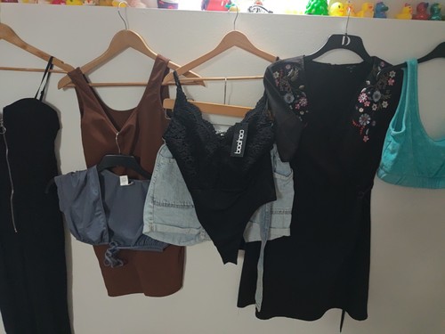 Ladies clothing bundle - ladies,