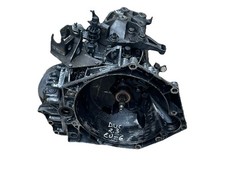 Manual Gearbox 6 Speed For