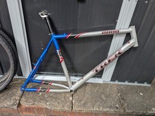 TREK 8000 SL FRAME 21"  RETRO