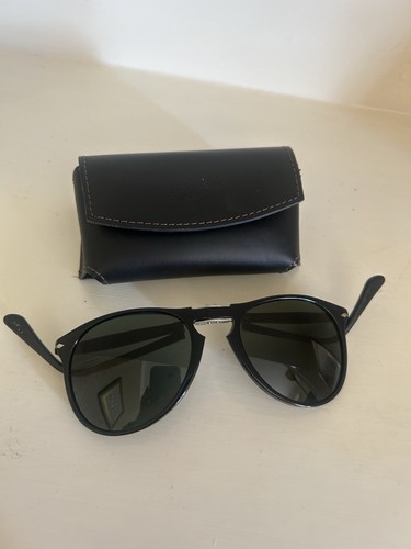 Persol folding sunglasses with - persol,