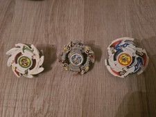 Beyblade Dragoon G, Driger G