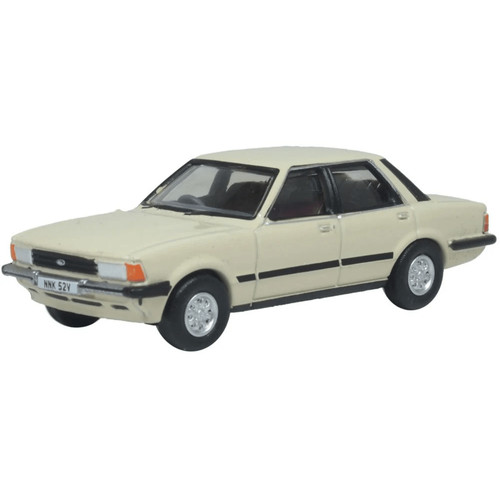 Scale oxford diecast ford - oxford,