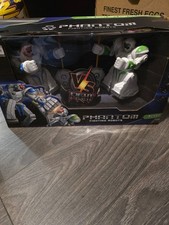 New Remote Control Cyborg Slam