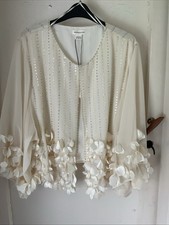 Monsoon Cream Ivory Occasion