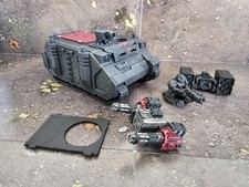 Warhammer 40k Space Marine