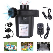 Portable Electric Air Pump for