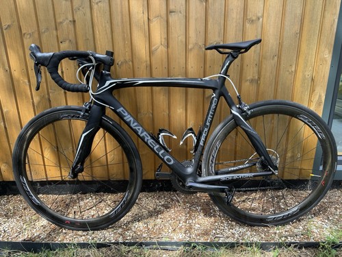 Pinarello carbon road - pinarello,