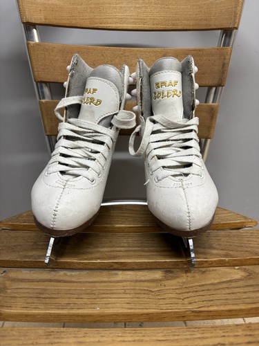 Graf bolero ice skates size - graf,