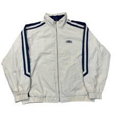 Vintage Umbro Training Track