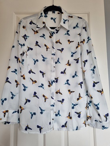 Collection blouse white - collection,