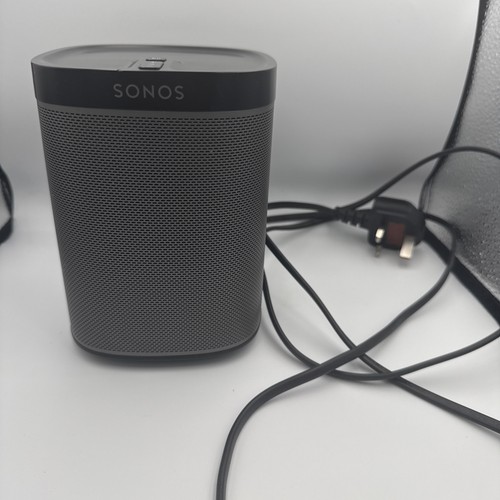 Sonos play smart wireless - sonos, play:1