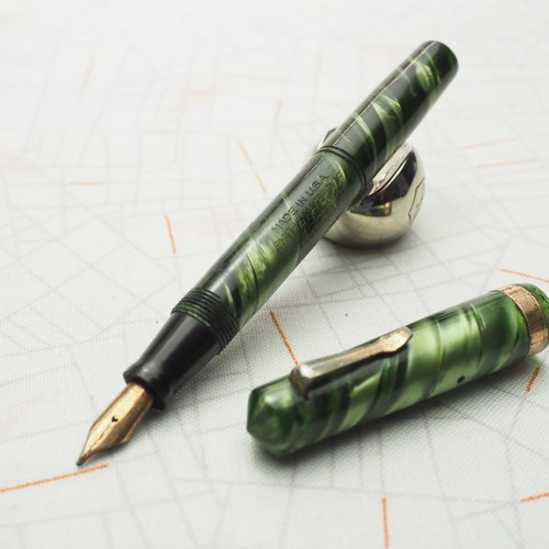 Wahl eversharp bantam - bantam, fountain