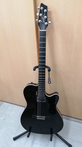 Godin ultra electric - godin,