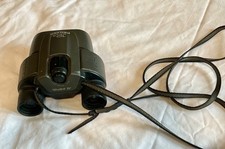 Pentax 12x24 UCF Binoculars Compact Japan Optics 12x Magnification Travel