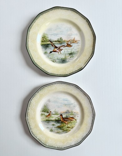 Pair vintage antique - antique, sterling