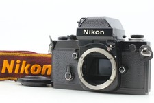 [N MINT /Strap] Nikon F2
