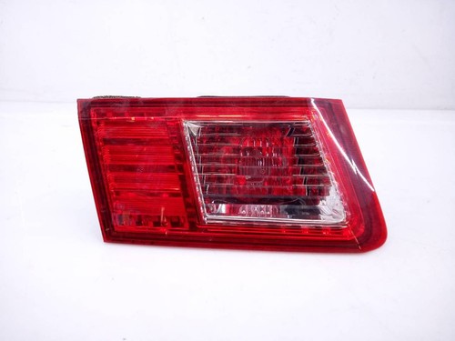 Left tailgate door light - tailgate,