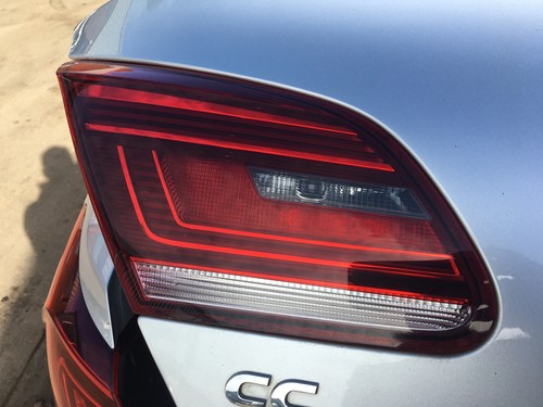 Volkswagen passat cc - volkswagen,