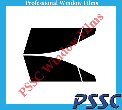 Pre cut front - front, window