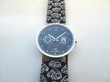 Volkswagen beetle watch - volkswagen,