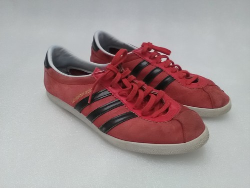 Mens adidas london 2012 - adidas,