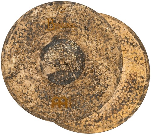 Meinl byzance vintage pure - 14",