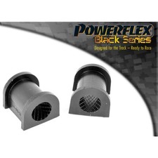 Powerflex Black Rear Roll Bar