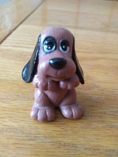 Vintage pound puppies - pound,